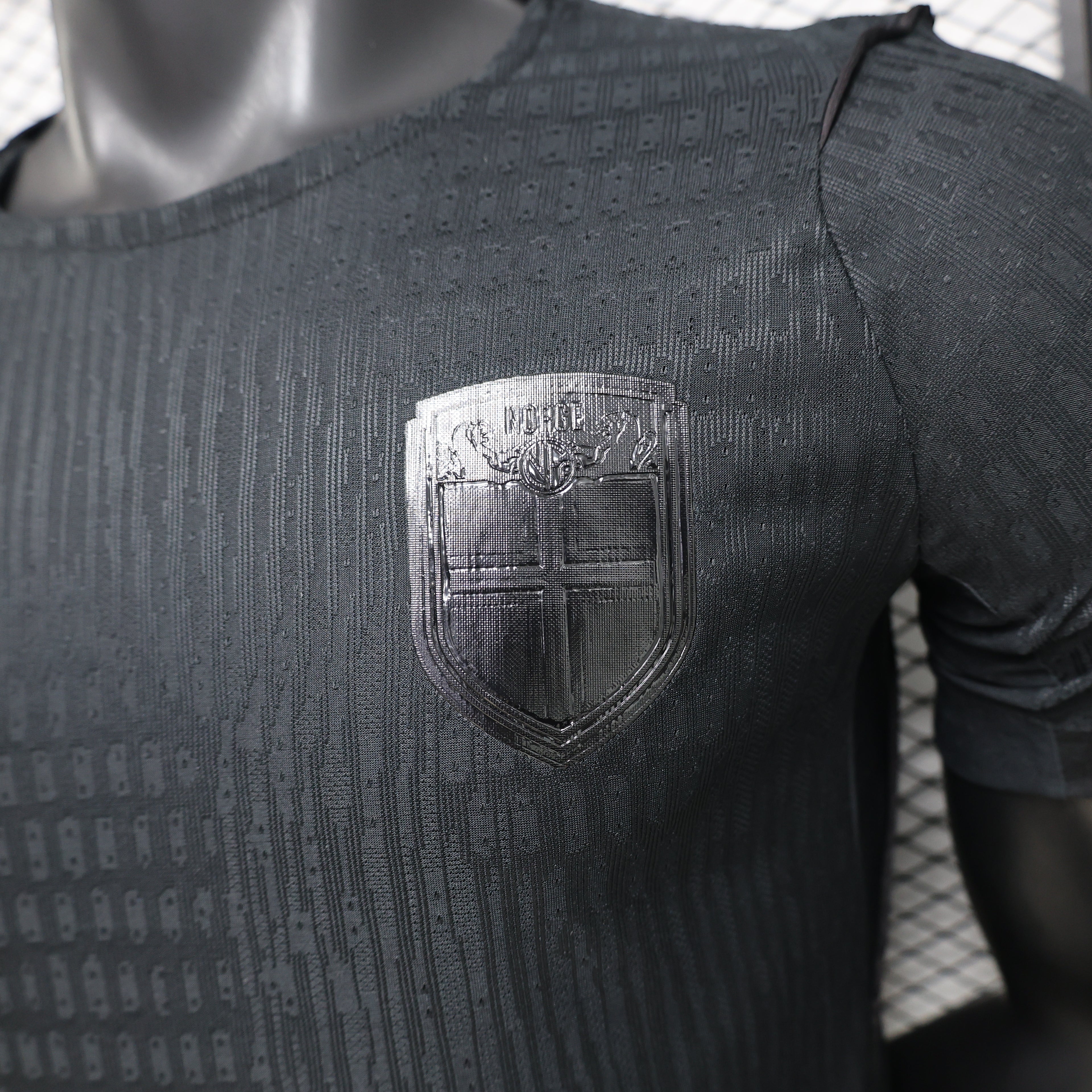 Norway 2026 Away - Player Version