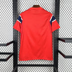 Norway 2026 Home - Fan Version