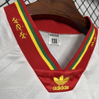 Portugal 1992 Away - Retro