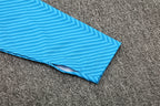 Napoli 2025/26 Blue ¼ Zip Training Set | Adult + Kids Sizes