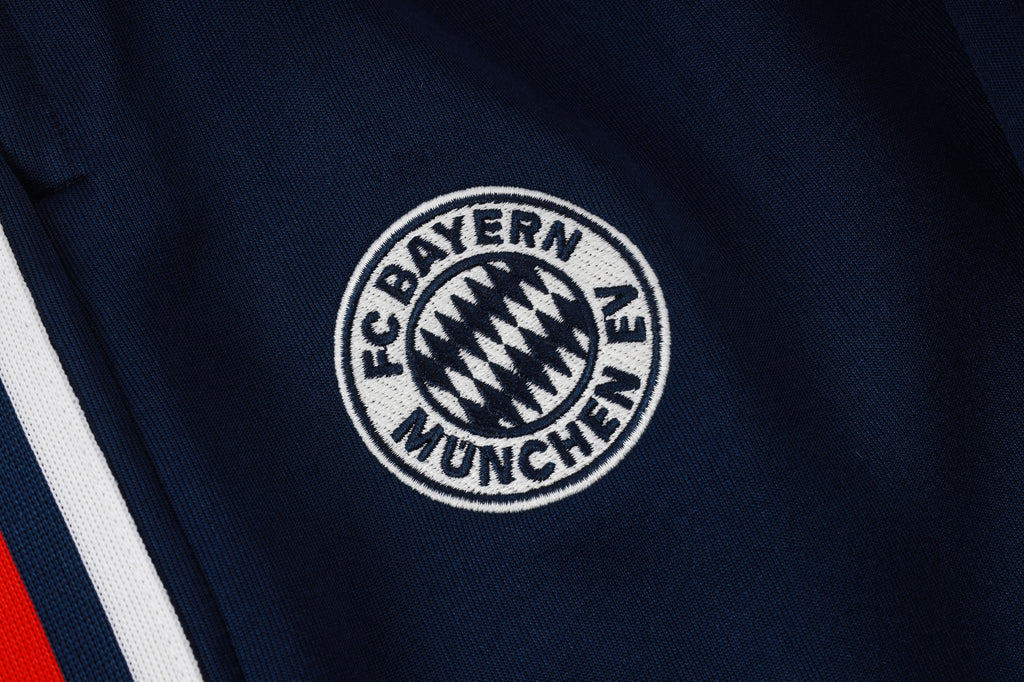 Bayern Munich 2026/27 Originals Tracksuit  | Adult + Kids Sizes