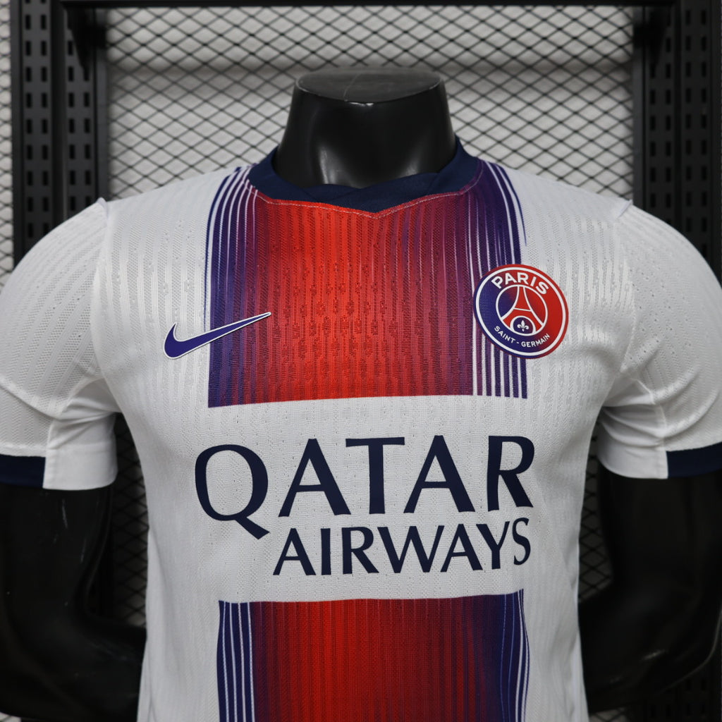 Paris Saint-Germain 2026/27 Away - Player Version
