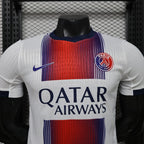 Paris Saint-Germain 2026/27 Away - Player Version