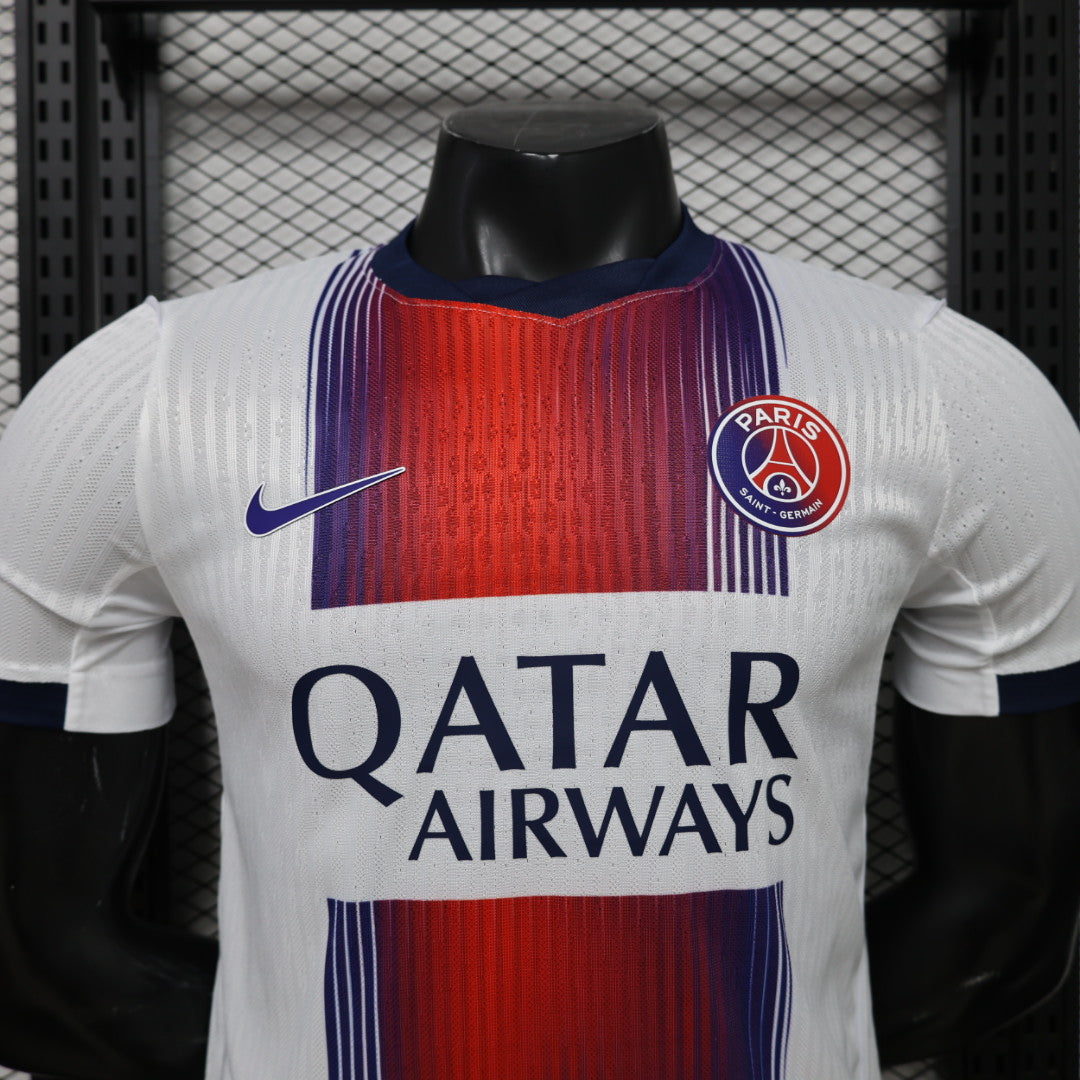Paris Saint-Germain 2026/27 Away - Player Version