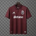 Porto 2026/27 Away - Fan Version