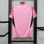 Benfica 2025/26 Goalkeeper Pink - Fan Version