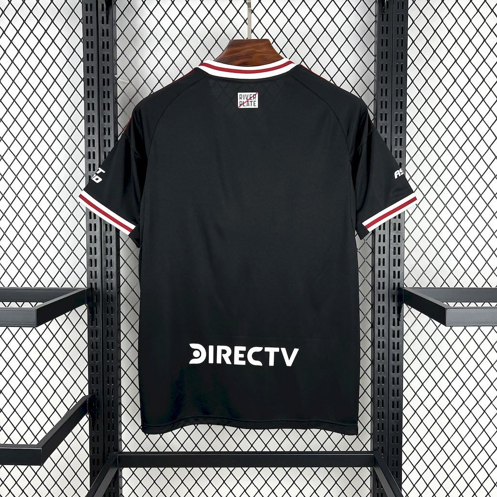 River Plate 2026 Away - Fan Version