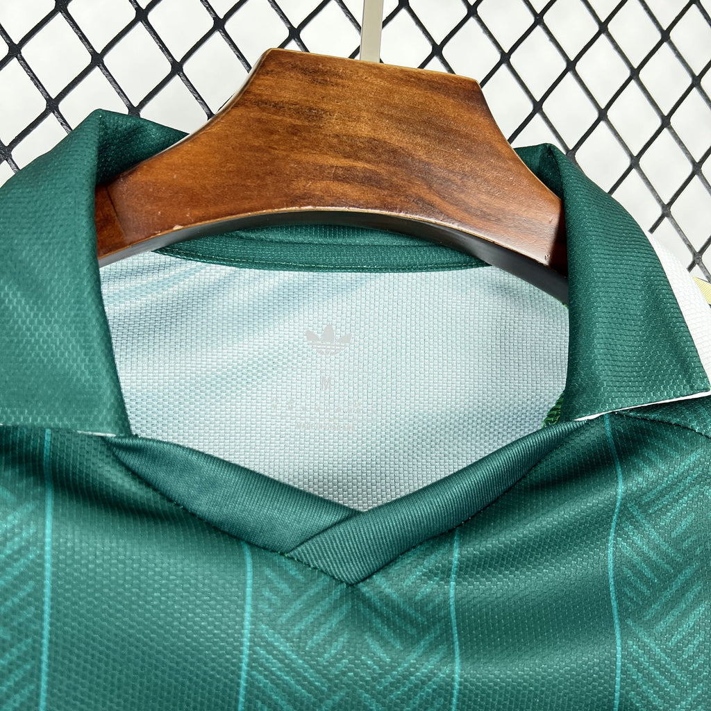 South Africa 2026 Away - Fan Version