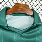 South Africa 2026 Away - Fan Version