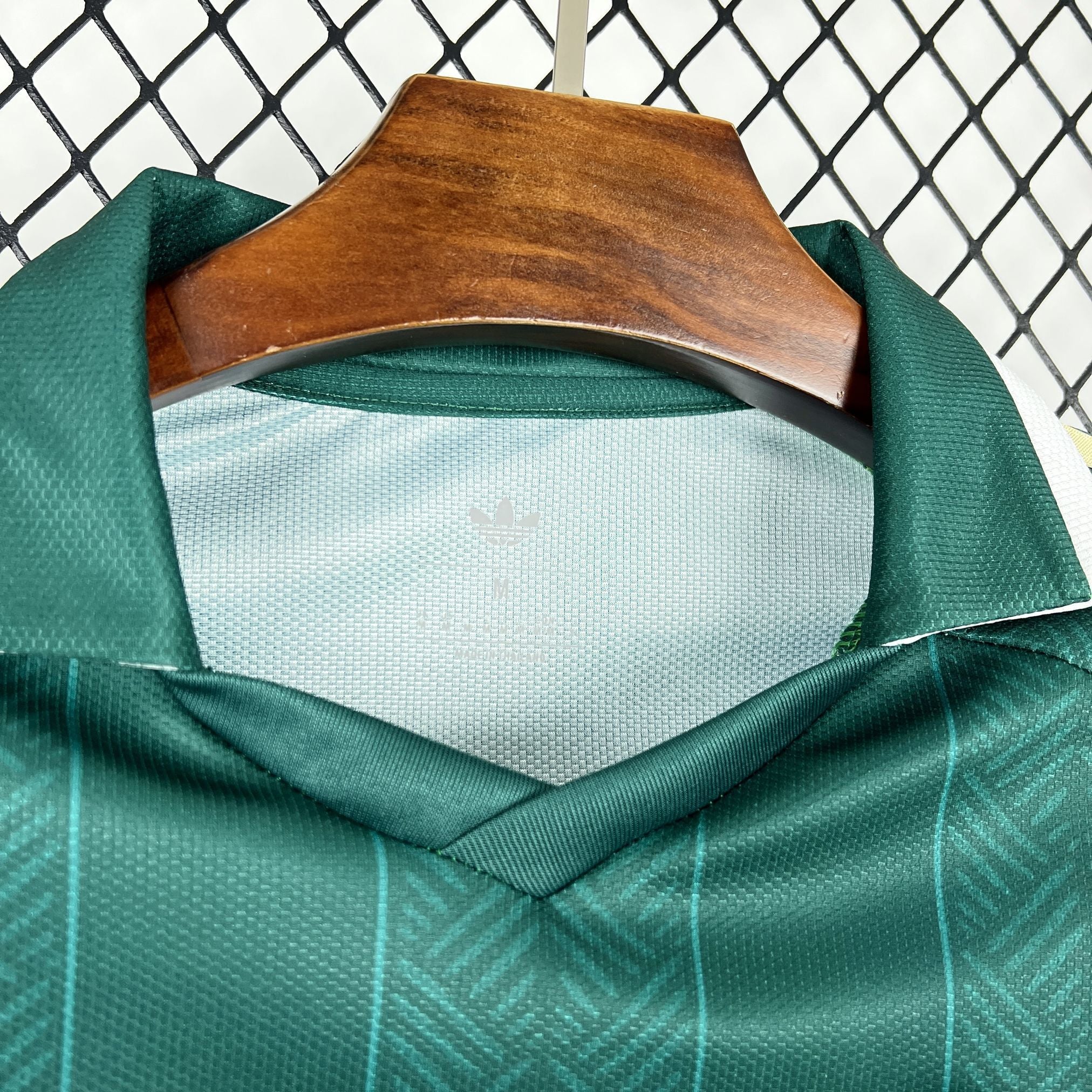 South Africa 2026 Away - Fan Version