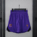 Barcelona 2026/27 Away - Player Shorts