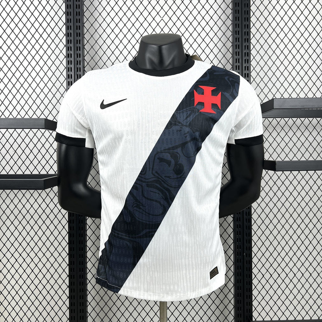 Vasco Da Gama 2026 Away - Player Version