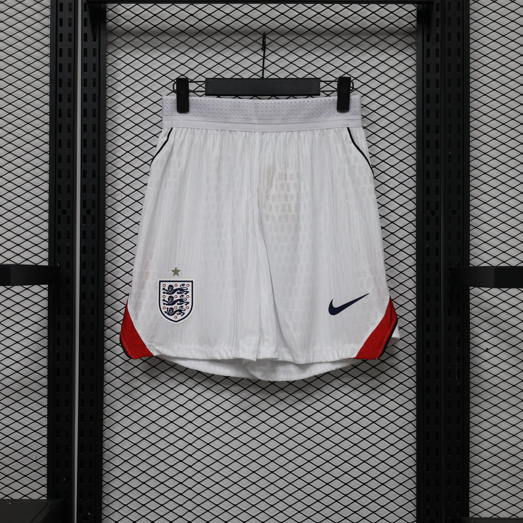 England 2026 Home - Player Shorts