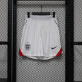 England 2026 Home - Player Shorts