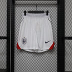 England 2026 Home - Player Shorts