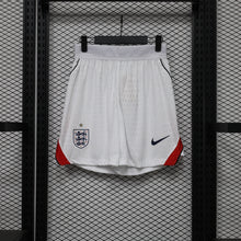 England 2026 Home - Player Shorts