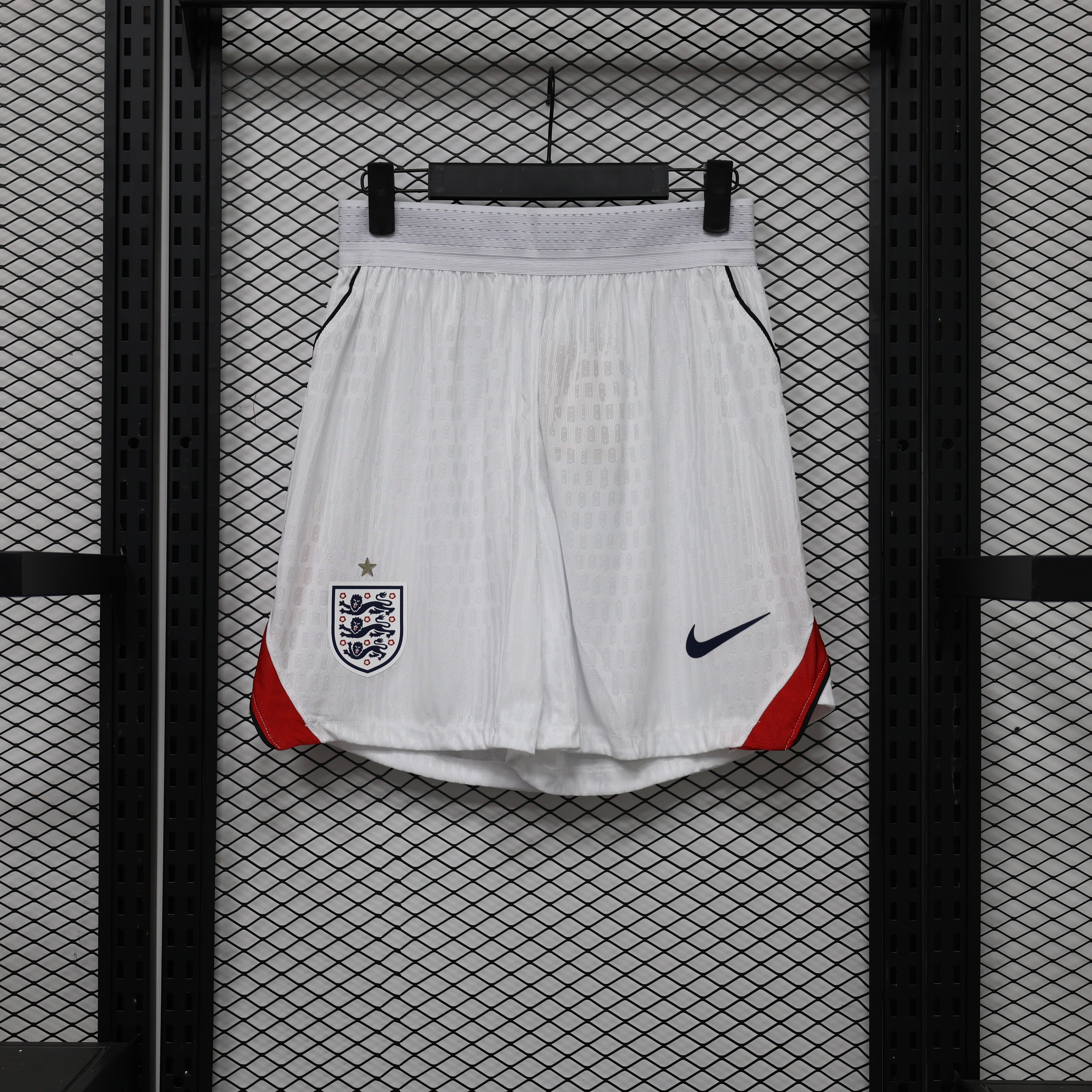 England 2026 Home - Player Shorts