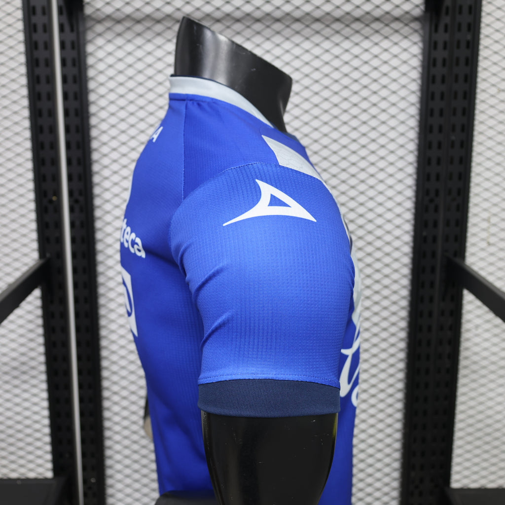 Club Puebla 2026/27 Away - Player Version