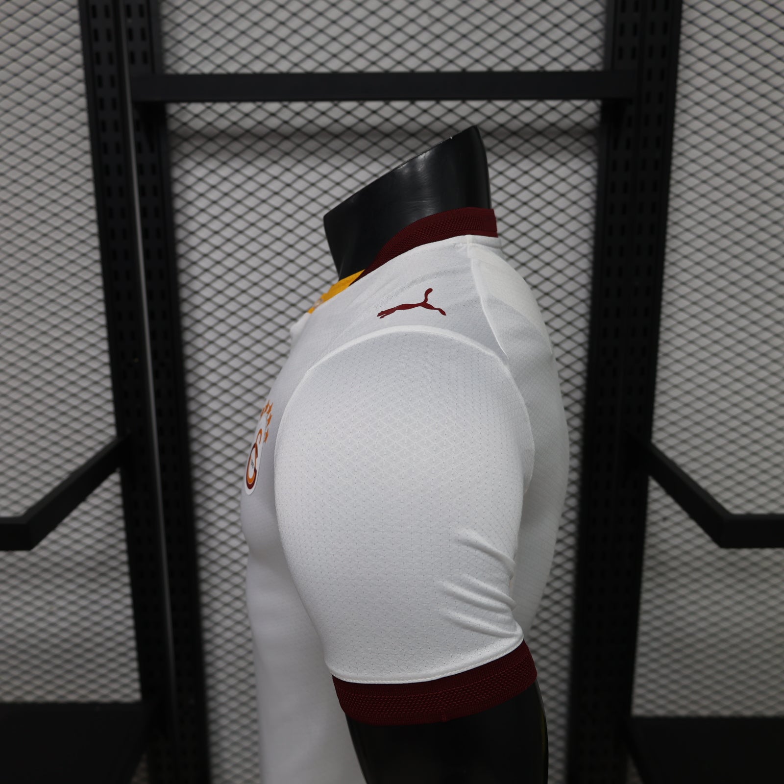 Galatasaray 2026/27 Third - Player Version