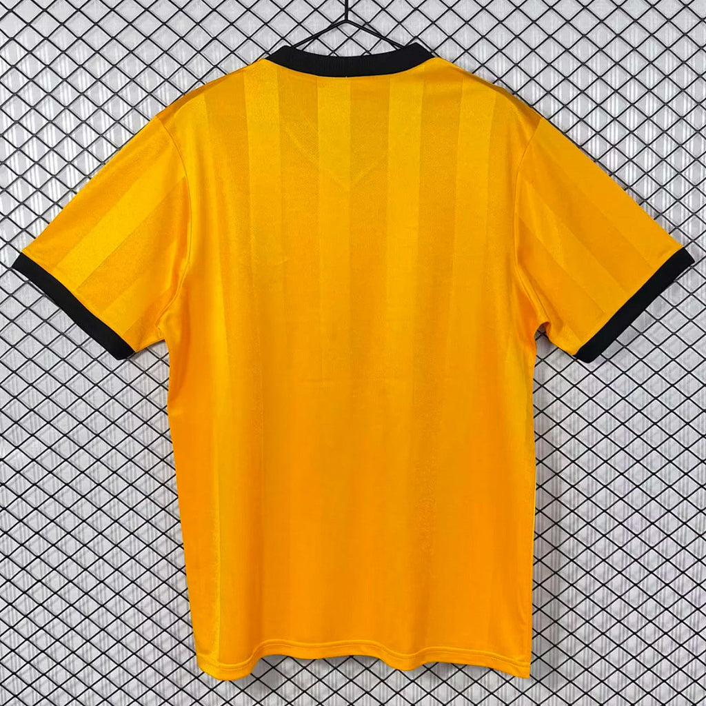 Wolverhampton 1986/88 Home - Retro