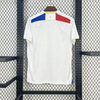 Fortaleza 2025/26 Away - Fan Version