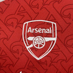 Arsenal 2025/26 Home - Women's Fit