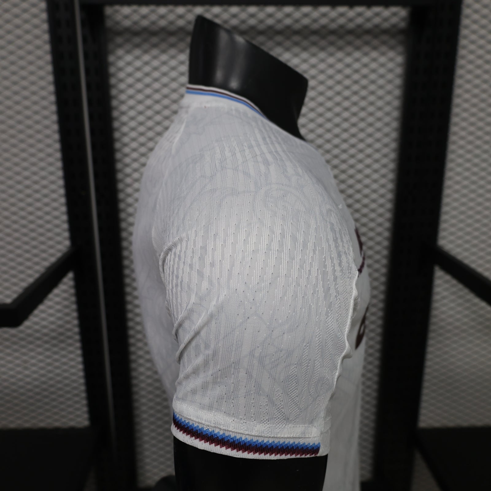 West Ham United 2026/27 Away - Player Version