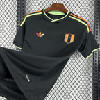 Peru 2026 Away - Fan Version