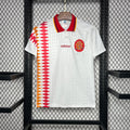 Spain 1994 Away - Retro