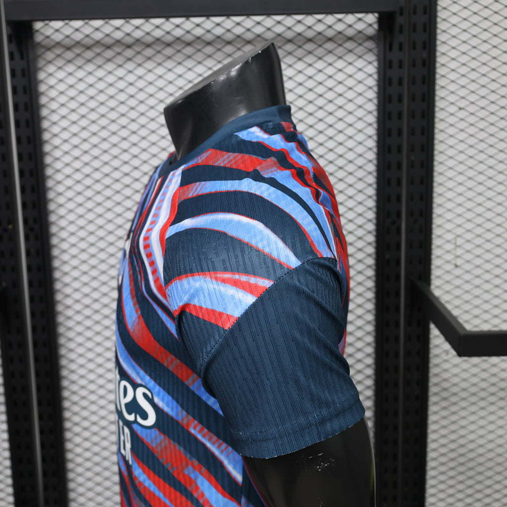 Arsenal 2026/27 Training Top - Player Version