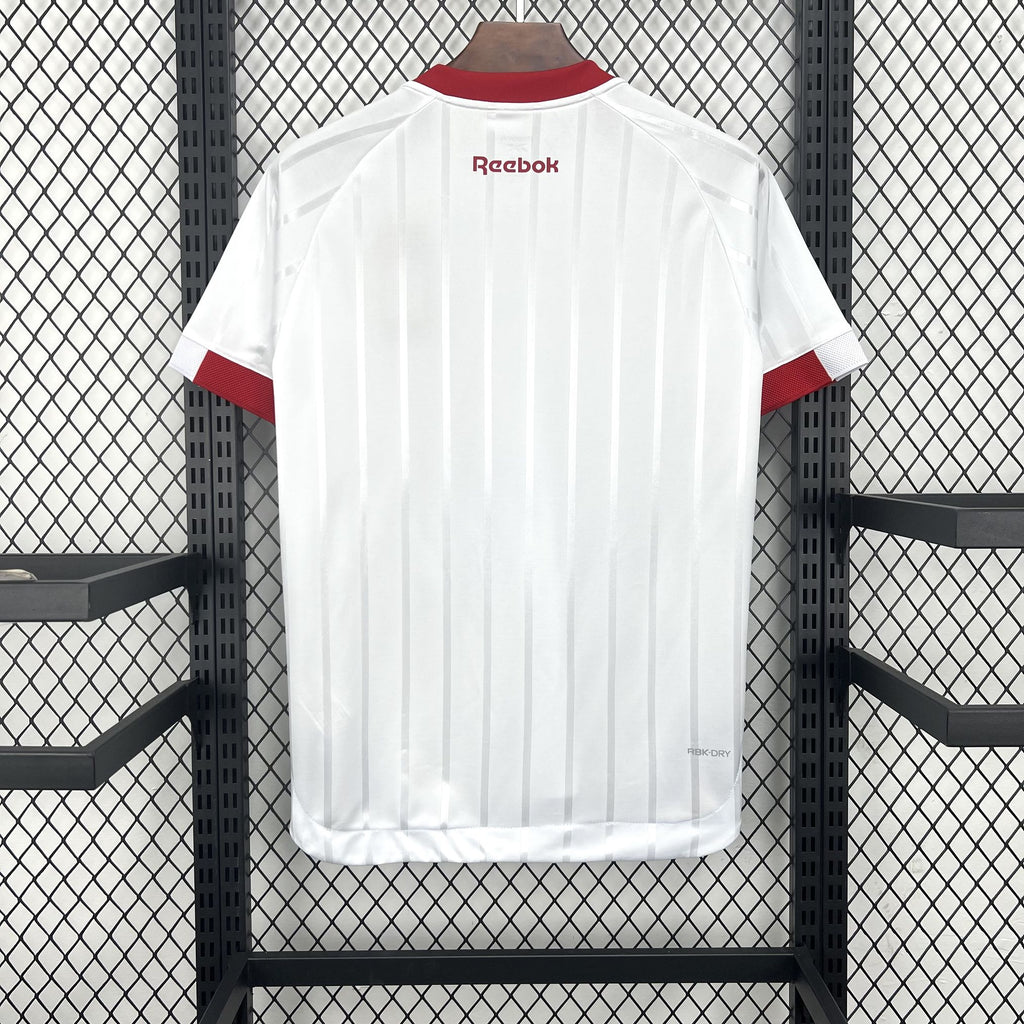 Náutico Capibaribe 2026 Away - Fan Version