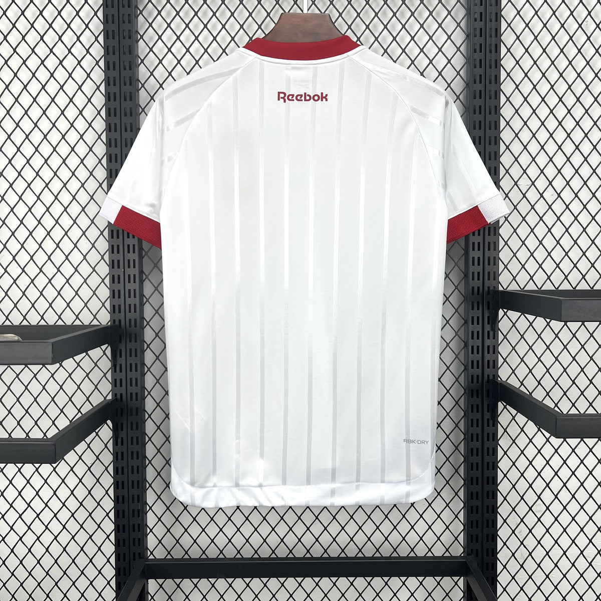 Náutico Capibaribe 2026 Away - Fan Version