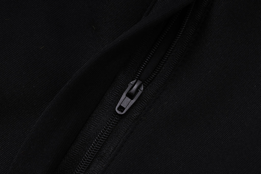 Ajax 2026/27 Black Orange Originals Tracksuit  | Adult + Kids Sizes