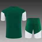 Italy 2026/27 Dark Green Training Set (Adult + Kids Sizes)