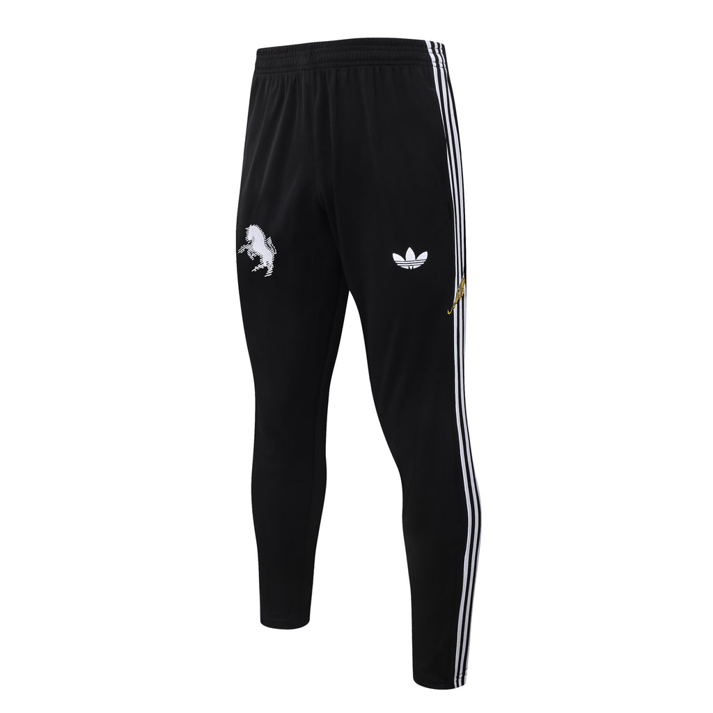 Juventus 2026/27 Del Piero ¼  Zip Training Set