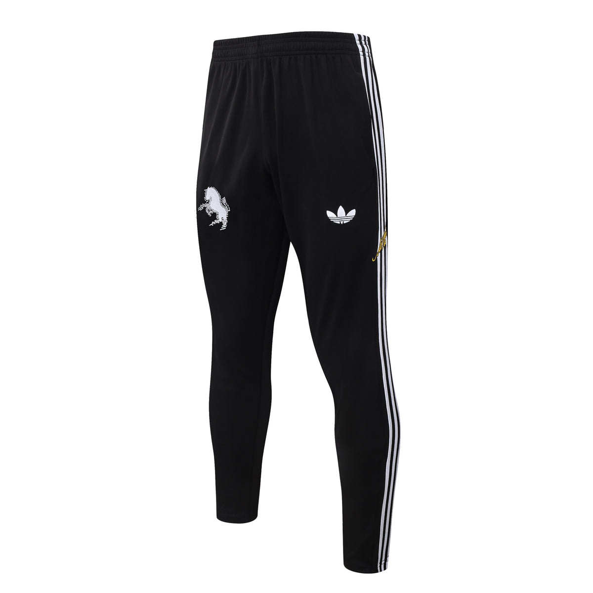 Juventus 2026/27 Del Piero ¼  Zip Training Set