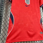 England 2026 Away - Women's Fit
