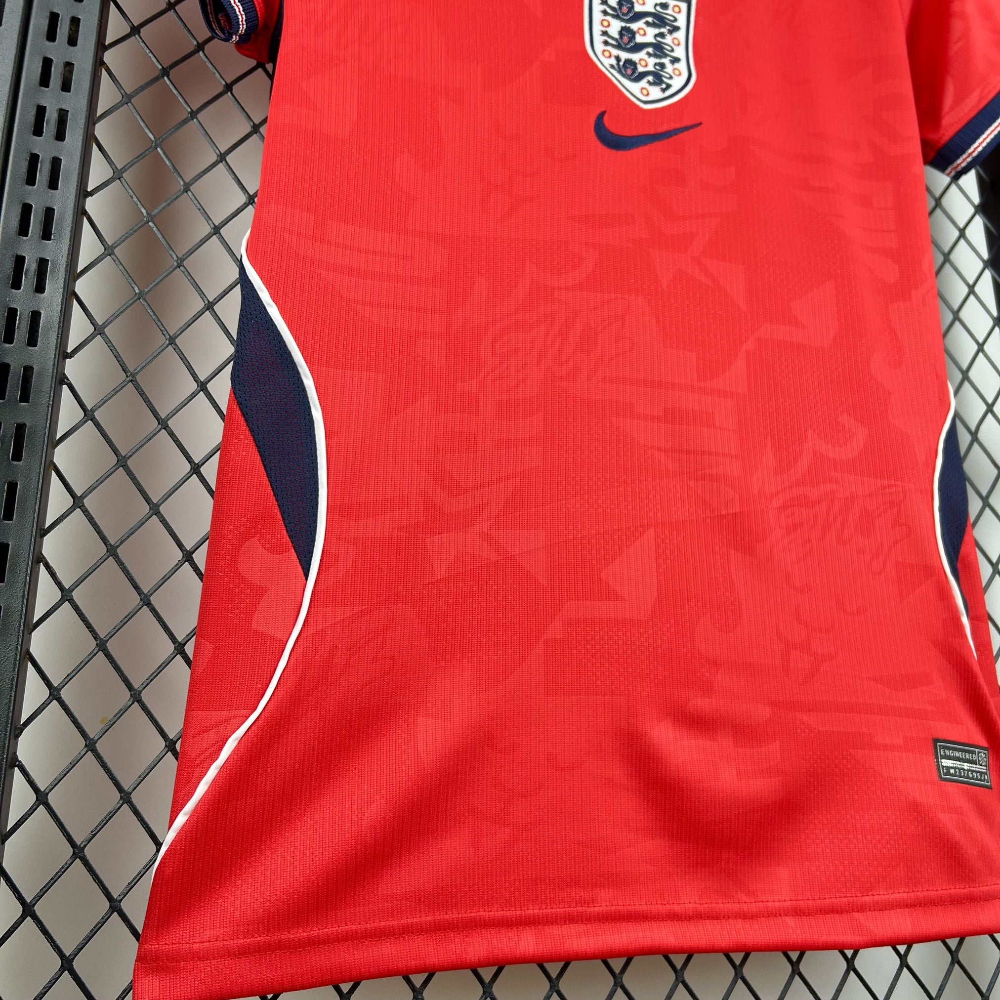 England 2026 Away - Women's Fit