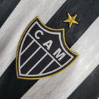 Atlético Mineiro 2019 Manto da Massa - Retro