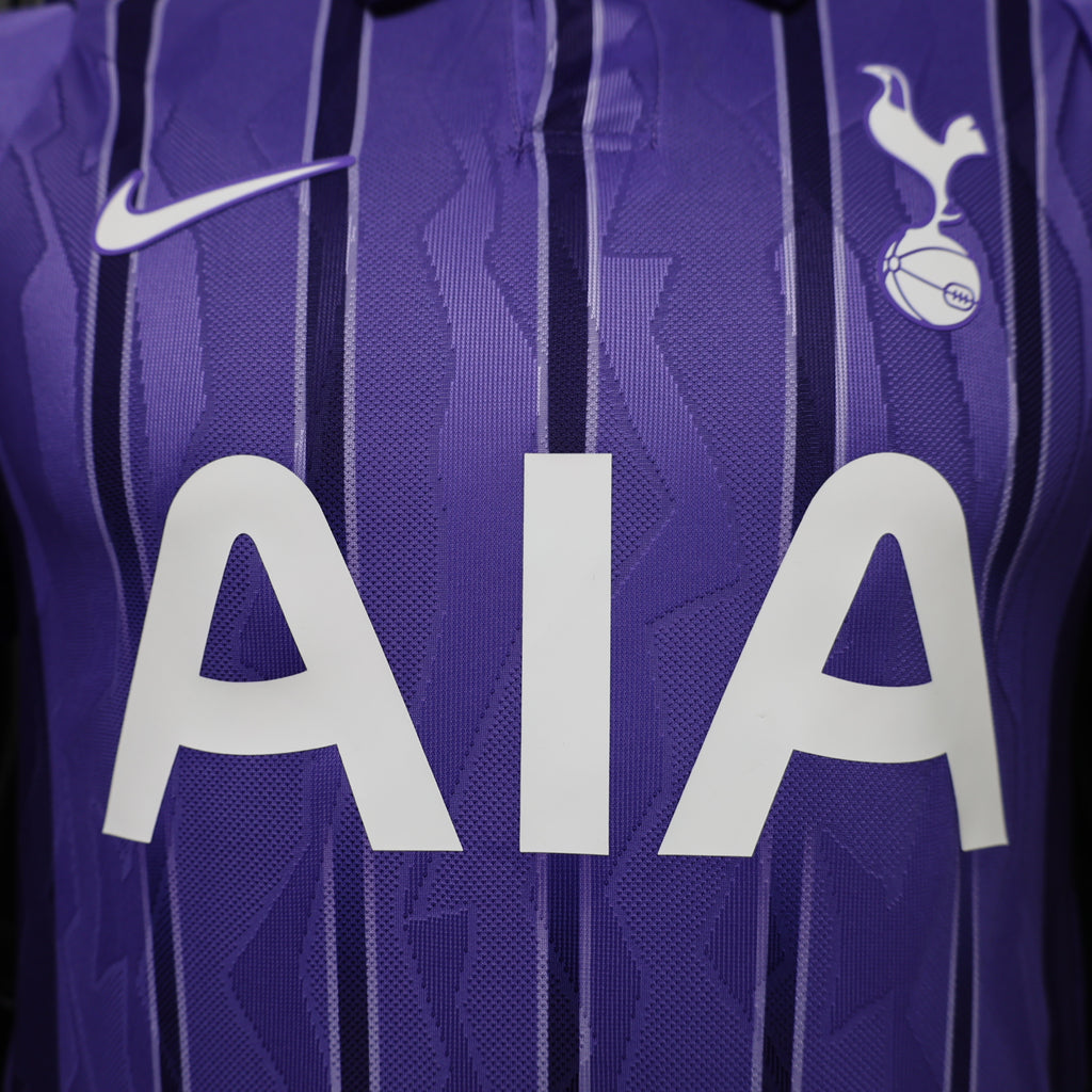 Tottenham Hotspur 2026/27 Third - Player Version