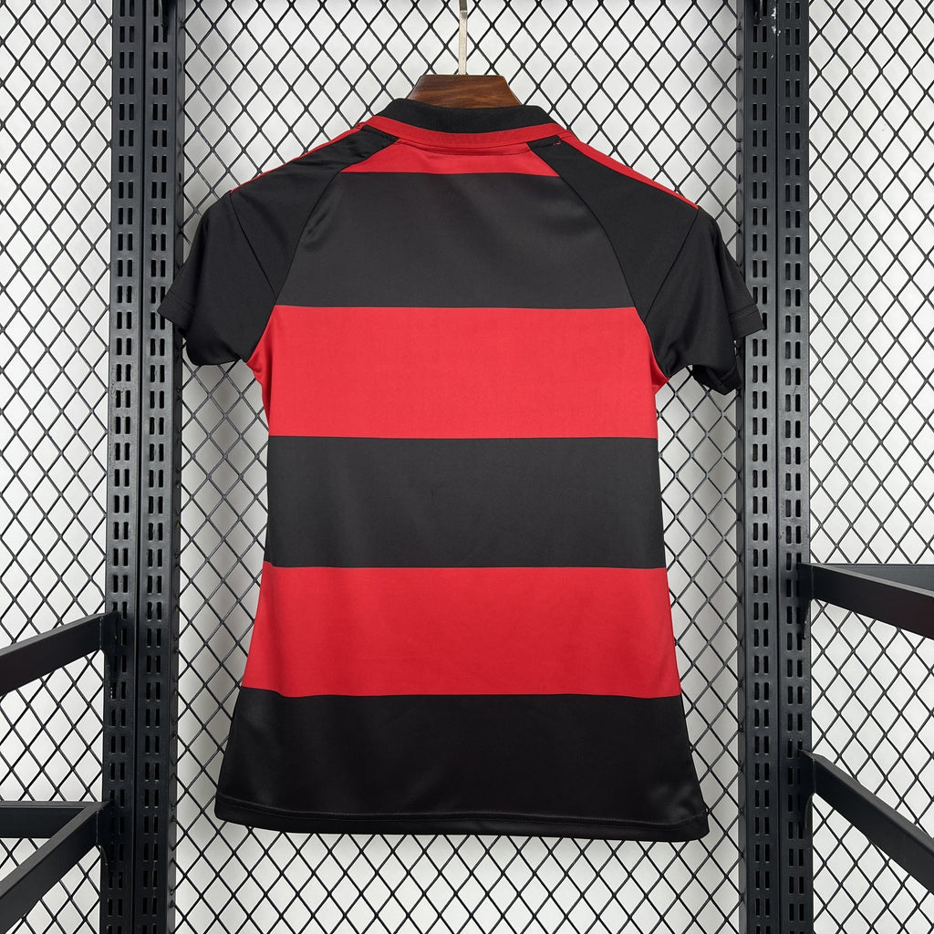 Flamengo 2026 Home - Women's Fit