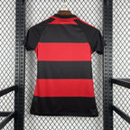 Flamengo 2026/27 Home - Women's Fit