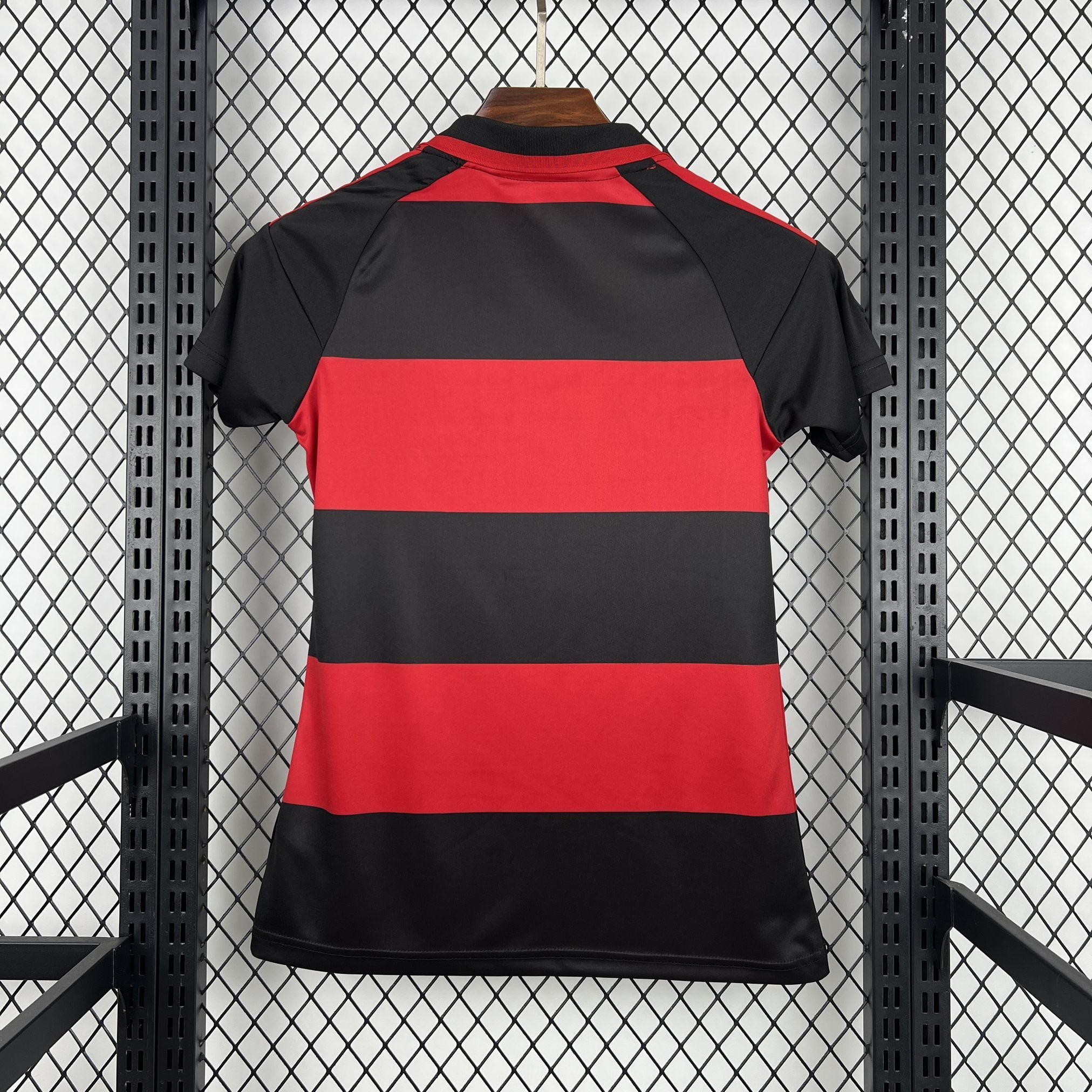 Flamengo 2026/27 Home - Women's Fit