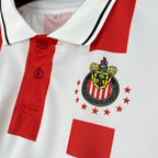 Chivas de Guadalajara 1994/95 Home  - Retro