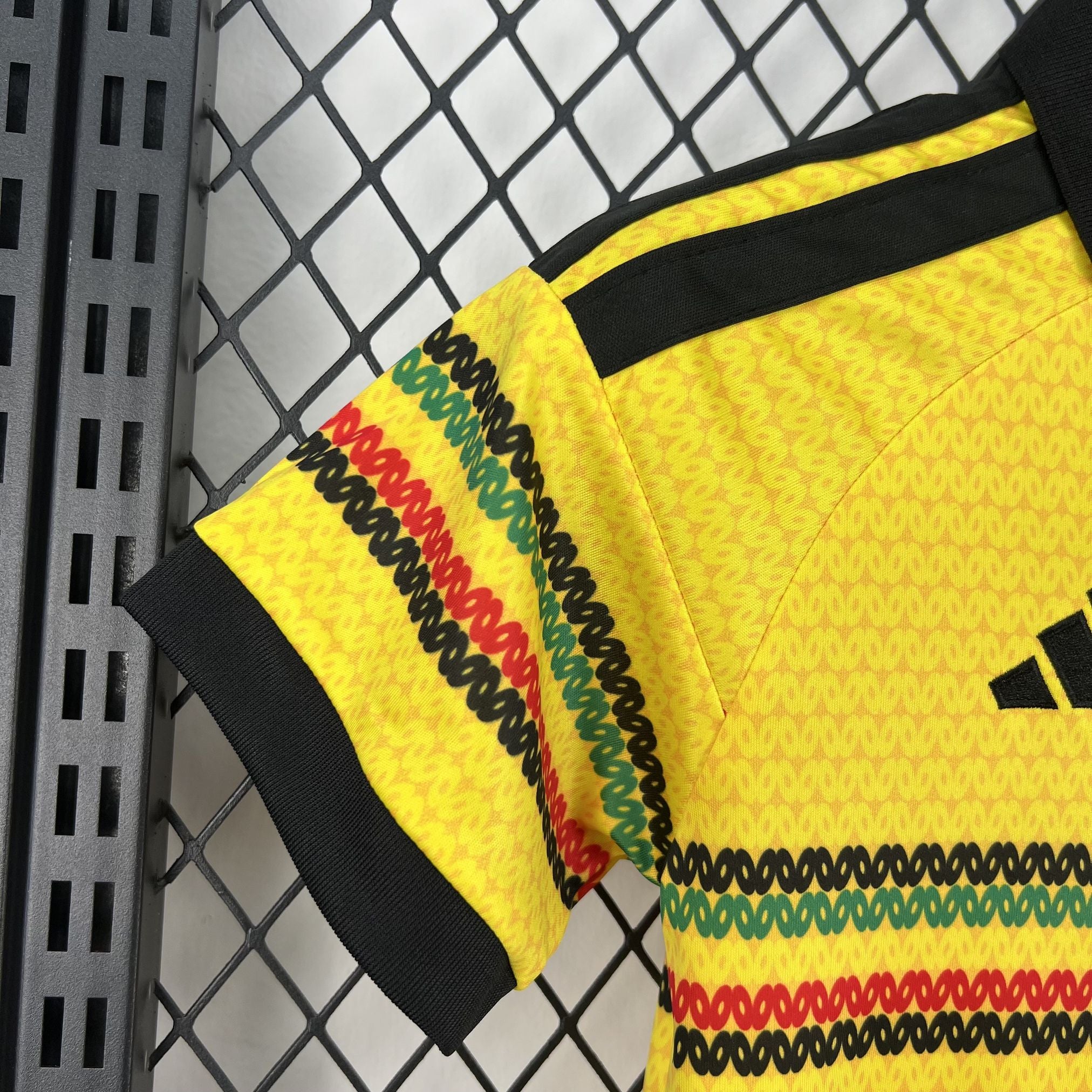 Jamaica 2026 Home - Kid Kit