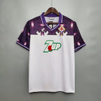 Fiorentina 1992/93 Away - Retro