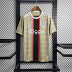 Ajax 2022/23 Third - Fan Version
