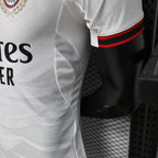 AC Milan 2026/27 Away - Player Version