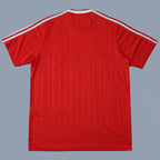 Liverpool FC 1988/89 Home - Retro