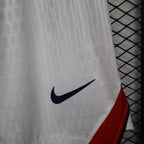 England 2026 Home - Player Shorts